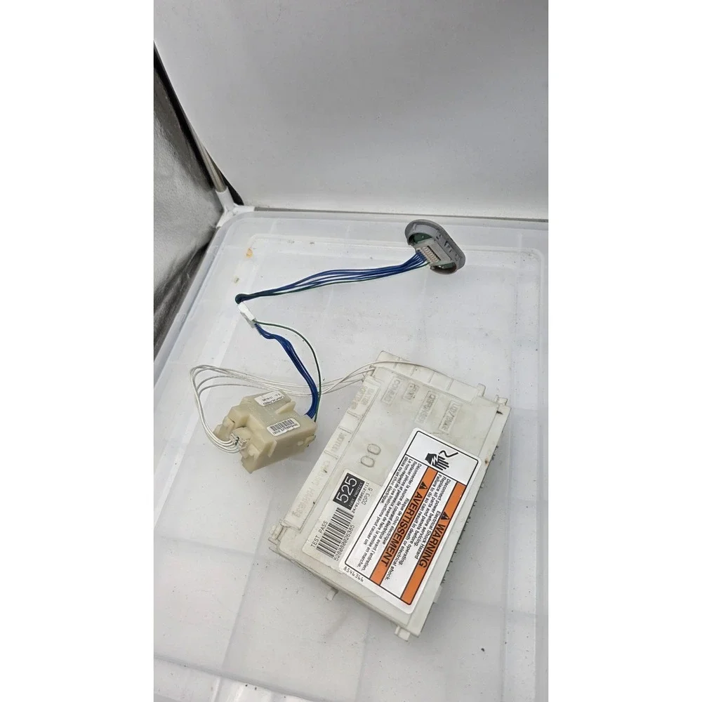 Fisher & Paykel 8546366 Dishwasher Control Board